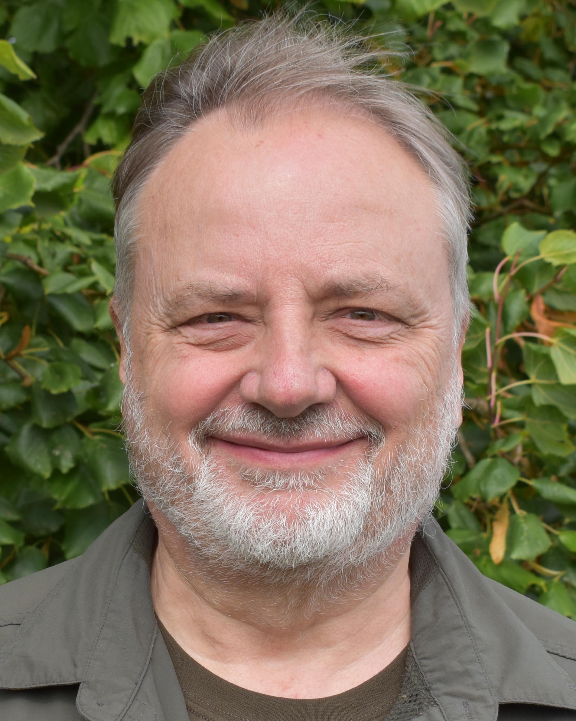 Andrew Ricketts
