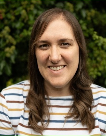 Sarah Smart